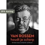 Van Rossem houdt je scherp 9789085717058 Maarten van Rossem, Verzenden, Zo goed als nieuw, Maarten van Rossem