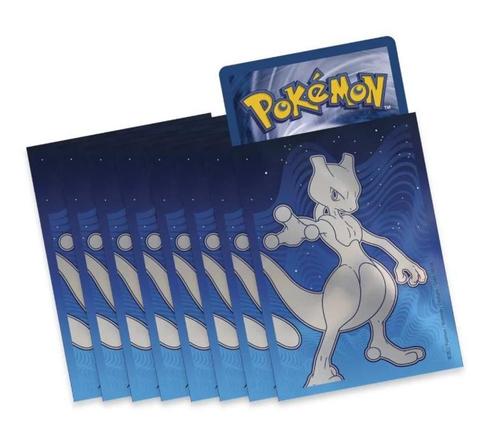 Pokémon GO 65 Black Card Sleeves (Pokemon Accessoires), Hobby en Vrije tijd, Verzamelkaartspellen | Pokémon, Nieuw, Ophalen of Verzenden