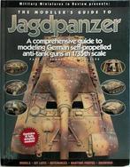 The Modelers Guide to Jagdpanzer, Verzenden, Nieuw