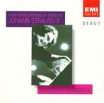 cd - Konstantin Scherbakov - Johann Strauss II* â Piano., Verzenden, Zo goed als nieuw