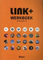 9789024448258 Link + werkboek nt2 niveau b1 b2, Verzenden, Nieuw, Vu-Nt2