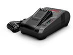 Bosch BHZUC18N - Snellader Power for ALL - 18V - Zwart, Verzenden, Nieuw