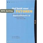 Het boek voor tutoren 9789080488373 M.A.F. Dekkers, Verzenden, Gelezen, M.A.F. Dekkers