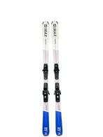 Salomon S-MAX 04 2021 - 150 cm, Gebruikt, Carve, Skiën, Ski's