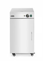 Bordenwarmer Enkel, Hendi, 230v/400w, 393x571x(h)766mm, Ophalen of Verzenden, Nieuw in verpakking
