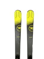 Rossignol Experience 80 CI Limited-166 cm, Gebruikt, Rossignol, Ophalen of Verzenden, Carve