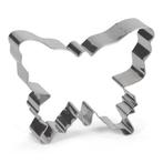 Patisse Uitsteker Vlinder RVS 10cm, Hobby en Vrije tijd, Verzenden, Nieuw