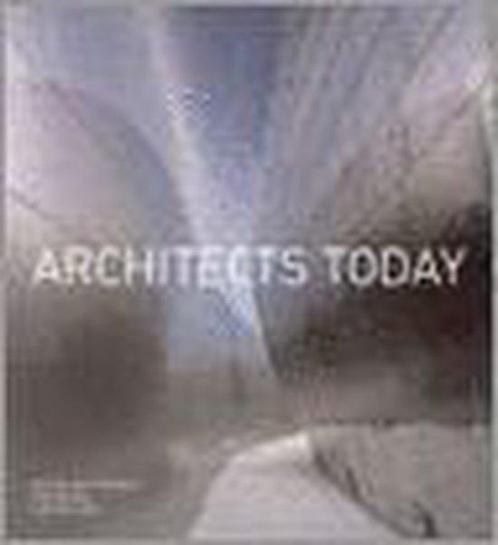 Architects Today 9781856694926 Kester Rattenbury, Boeken, Overige Boeken, Zo goed als nieuw, Verzenden