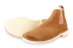 Clarks Chelsea boots in maat 41 Bruin | 10% extra korting, Bruin, Verzenden, Boots, Clarks