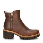 Panama Jack Pauline rits- & gesloten boots voor dames, Overige kleuren, Verzenden, Lage of Enkellaarzen, Nieuw