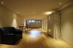Appartement te huur in Rotterdam - 37 m² - 1 kamer(s), Huizen en Kamers, Huizen te huur, Zuid-Holland, Appartement