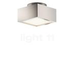 Decor Walther Cut 10, nikkel gesatineerd (Plafondlampen), Verzenden, Nieuw