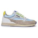 -8% Floris van Bommel  Floris van Bommel Sfm-10119  maat 44, Verzenden, Nieuw, Blauw
