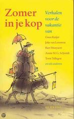 Zomer In Je Kop 9789045100326, Boeken, Kinderboeken | Jeugd | onder 10 jaar, Verzenden, Gelezen