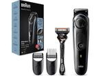 Braun Baardtrimmer - BT5341 - Trimmer voor Mannen, Verzenden, Nieuw