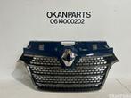 Renault Master III Facelift Grille 628959833R, Ophalen, Gebruikt, Voor, Renault