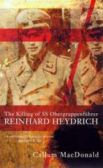 The Killing of Obergruppenfuhrer Reinhard Heydrich, 27th, Ophalen of Verzenden, Nieuw