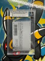 Pokémon - 1 Graded card - Bulbasaur, Charmander, Squirtle,, Nieuw