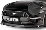 Cupspoiler voor Ford Mustang VI CSL452-L, Verzenden, Nieuw