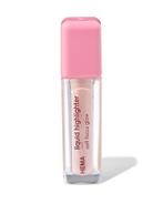 HEMA Liquid highlighter 01 rose gold, Sieraden, Tassen en Uiterlijk, Uiterlijk | Cosmetica en Make-up, Verzenden, Nieuw