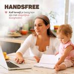 2dekans | Vulpes Goods® BabyCare - Handsfree Borstkolf -, Kinderen en Baby's, Babyvoeding en Toebehoren, Ophalen of Verzenden