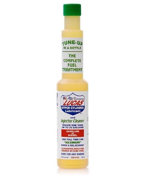 Lucas Injector Cleaner. 155ml verpakking, Auto-onderdelen, Overige Auto-onderdelen, Nieuw, Ophalen of Verzenden