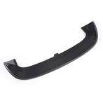 Carbon spoiler Volkswagen Golf 7 GTI / R, Verzenden