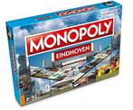 Hashbro Monopoly - Eindhoven - Bordspel (Nieuw), Hobby en Vrije tijd, Gezelschapsspellen | Bordspellen, Verzenden, Nieuw