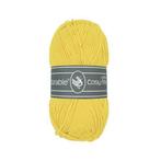 Durable Cosy Extra Fine 2180 Bright yellow, Ophalen of Verzenden, Nieuw, Breien of Haken, Wol of Garen