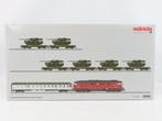Märklin H0 - 26606 - Treinset (1) - 8-Delige set, Hobby en Vrije tijd, Nieuw
