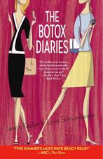 The Botox Diaries 9780345468581 Janice Kaplan, Gelezen, Janice Kaplan, Lynn Schnurnberger, Verzenden