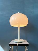 Dijkstra Table Lamp - Vintage Mushroom Desk Lamp - White Spa, Huis en Inrichting, Ophalen of Verzenden, Nieuw