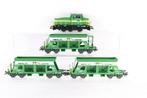 Märklin H0 - 28453 - Treinset (1) - Makies, Hobby en Vrije tijd, Nieuw