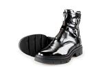 Tamaris Biker boots in maat 40 Zwart | 10% extra korting, Tamaris, Verzenden, Zwart, Overige typen