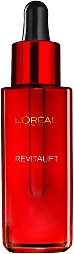 L'OREAL REVITALIFT SERUM DRUPPELAAR 30 ML, Verzenden, Nieuw