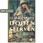 Doden of sterven 9789051122749 Frank Camper, Verzenden, Zo goed als nieuw, Frank Camper