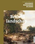 Bezield landschap 9789492474018 Jeroen Kapelle, Boeken, Verzenden, Gelezen, Jeroen Kapelle