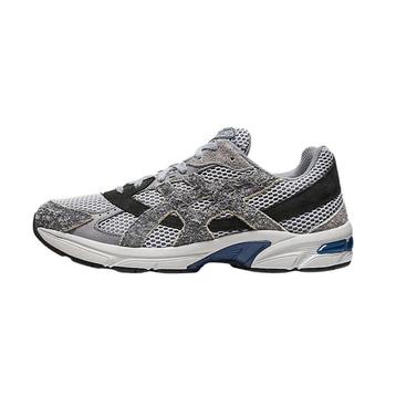 Asics Gel-1130 Mid Grey Steel Grey - maat 46 (Sneakers) beschikbaar voor biedingen