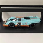 Custom: Werk83 1:18 - Modelauto - Porsche 917K, 24h Le Mans, Nieuw