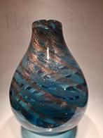 Fratelli Toso - Vaas - Vetro Murano