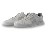 Hugo Boss Sneakers in maat 43 Wit | 10% extra korting, Verzenden, Wit, Hugo Boss, Sneakers of Gympen