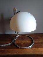 Kartell - Carlo Santi - Lamp - 4026 - Staal, Polycarbonaat