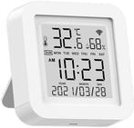 2dekans | LotaHome - Wifi Thermometer - Hygrometer -, Ophalen of Verzenden, Zo goed als nieuw