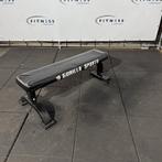 Gorilla Sports - Flat Bench, Ophalen of Verzenden, Nieuw, Overige typen