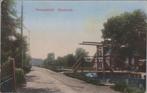 STOMPWIJK - Dorpsgezicht, Verzenden, Gelopen
