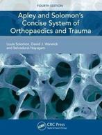 9781444174311 | Apley and Solomons Concise System of Ort..., Verzenden, Nieuw