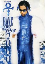 dvd - The Artist (Formerly Known As Prince) - Rave Un2 Th..., Verzenden, Zo goed als nieuw
