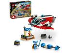 Lego Star Wars 75384 De Crimson Firehawk, Nieuw, Ophalen of Verzenden