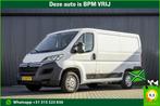 Citroën Jumper 2.0 BlueHDi L1H1 | 131 PK | Cruise | Airco |, Citroën, Wit, Nieuw, Lease