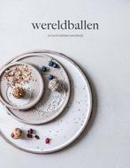 Wereldballen 9789463969321 Jelte Van Roy, Boeken, Kookboeken, Verzenden, Zo goed als nieuw, Jelte Van Roy